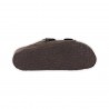 CIABATTA NABUK BIONATURA 11THESU T.MORO