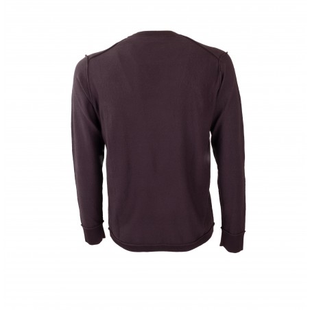 MAGLIA GIROCOLLO PAOLO PECORA A045F300 2230
