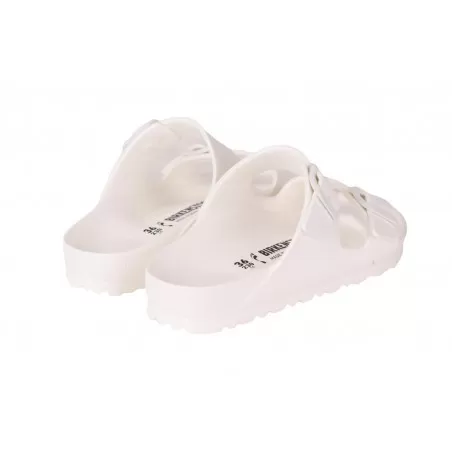 CIABATTA ARIZONA EVA BIRKENSTOCK 129443 WHITE