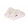 CIABATTA ARIZONA EVA BIRKENSTOCK 129443 WHITE