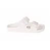 CIABATTA ARIZONA EVA BIRKENSTOCK 129443 WHITE