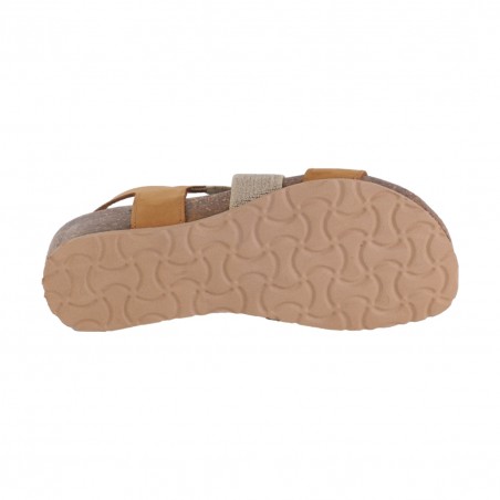 SANDALO NABUK / BIONATURA 12A998INAB BRANDY