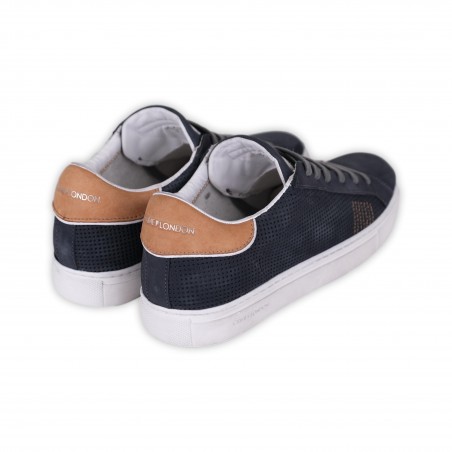 SNEAKERS TOP ESSENTIAL CRIME LONDON 13510PP4 40