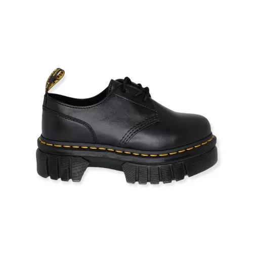 DERBY ALLACCIATO 3-EYE DR. MARTENS AUDRICK 3-EYE SHOE