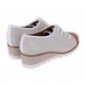ALLACCIATA CON ZEPPA TORLASCO 15046 BIANCO
