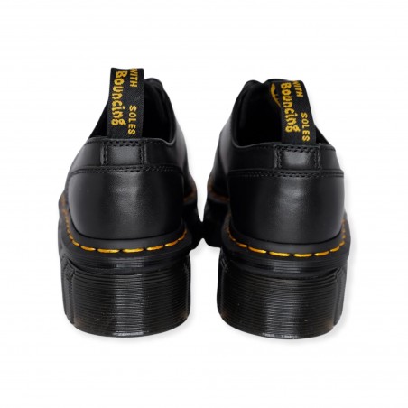 DERBY ALLACCIATO 3-EYE DR. MARTENS AUDRICK 3-EYE SHOE