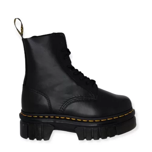 POLACCO ZEPPA AUDRICK 8-EYE / DR. MARTENS AUDRICK 8-EYE BOOT