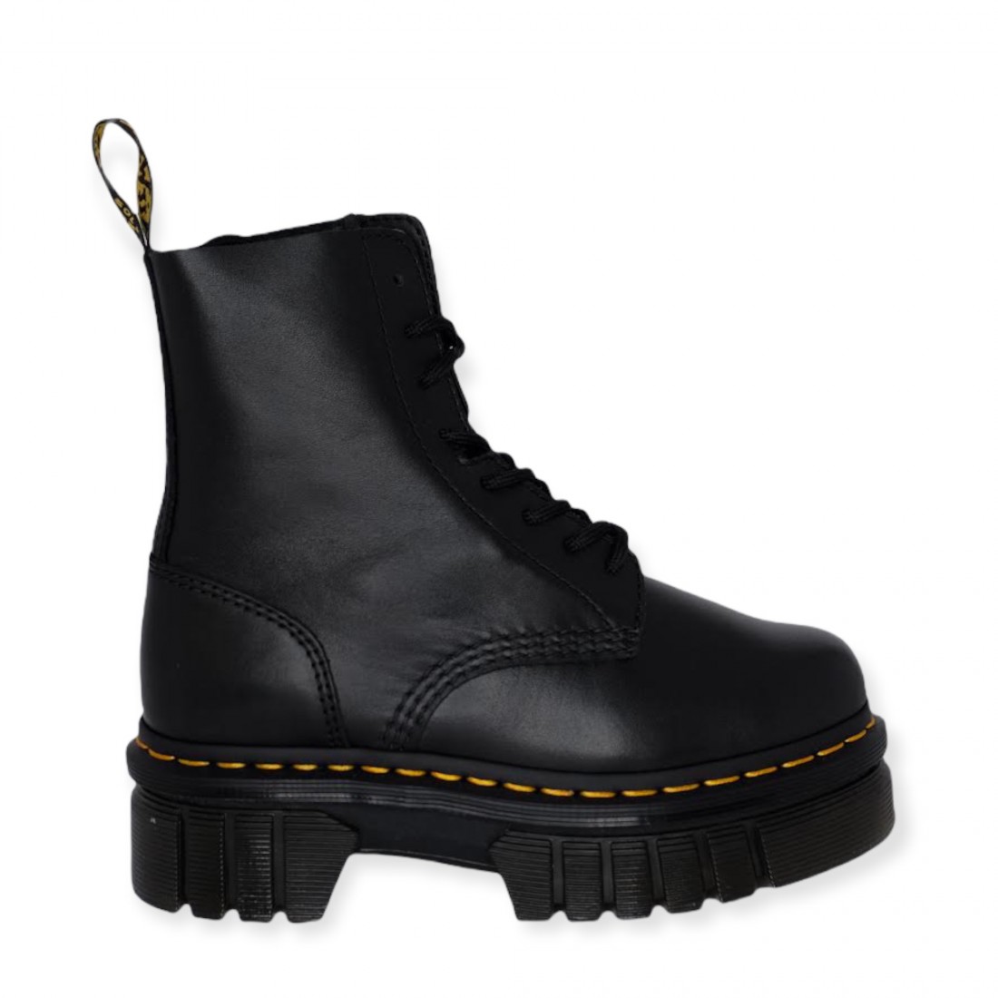 Doctor martens zeppa deals