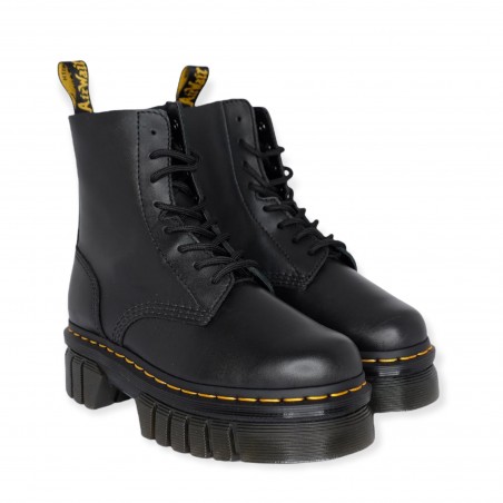 POLACCO ZEPPA AUDRICK 8-EYE / DR. MARTENS AUDRICK 8-EYE BOOT