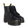 POLACCO ZEPPA AUDRICK 8-EYE / DR. MARTENS AUDRICK 8-EYE BOOT