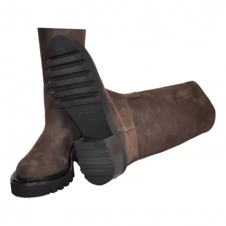 POMPIERE LISCIO BUNKER VIA ROMA 15 1566 T.MORO