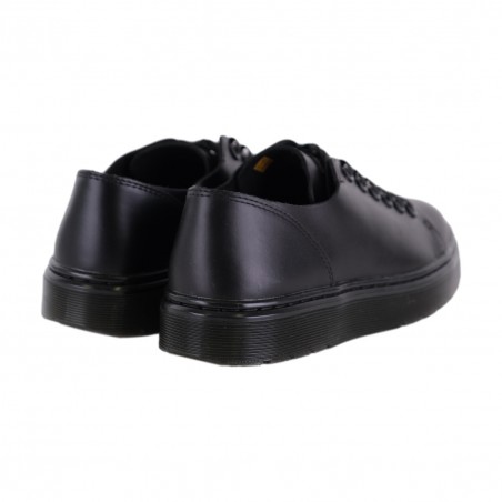 ALLACCIATA DANTE BRANDO DR. MARTENS 16736001 BLACK