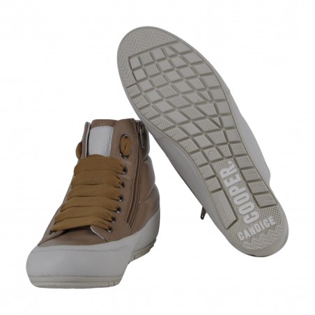 SNEAKERS PLUS PUMP CHIC CANDICE COOPER 201696701 1N25
