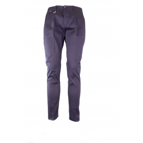 PANTALONE TESSUTO PAOLO PECORA B081T004 6685
