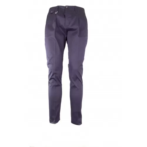 PANTALONE TESSUTO PAOLO PECORA B081T004 6685
