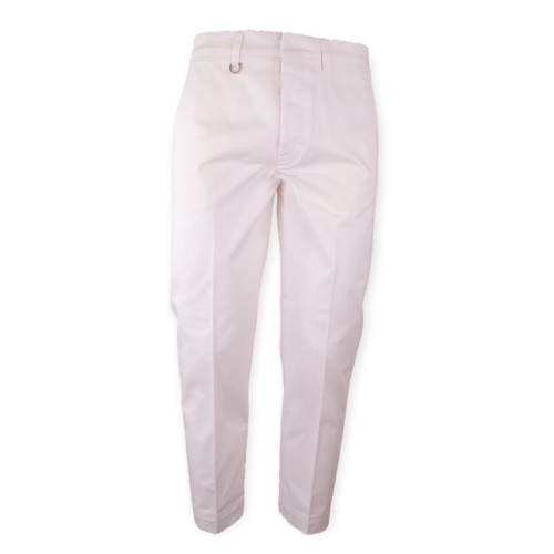 PANTALONE TESSUTO PAOLO PECORA B101T004 1101
