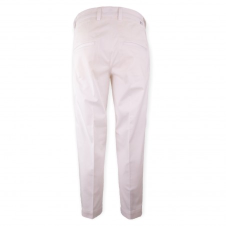 PANTALONE TESSUTO PAOLO PECORA B101T004 1101