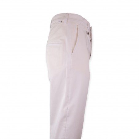 PANTALONE TESSUTO PAOLO PECORA B101T004 1101