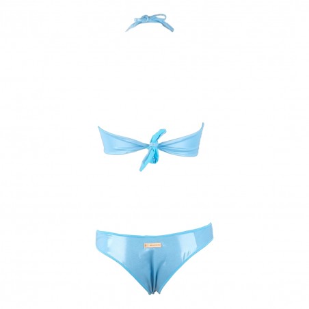 BRASSIERE METAL SUNNY BEACH 204 CIELO