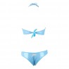 BRASSIERE METAL SUNNY BEACH 204 CIELO