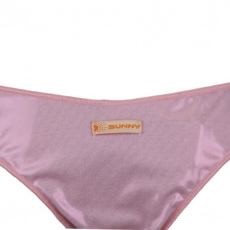 BRASSIERE METAL SUNNY BEACH 204 ROSA