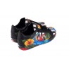 SNEAKERS PAPPAGALLI / RISE 21GA-2665 NERO