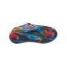 SNEAKERS PAPPAGALLI / RISE 21GA-2665 NERO