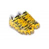 SNEAKERS FANTASY RISE 21GA-8556 ARANCIO