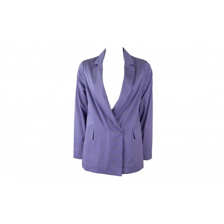 BLAZER OVER LA FABRIQUE 22E-600 58