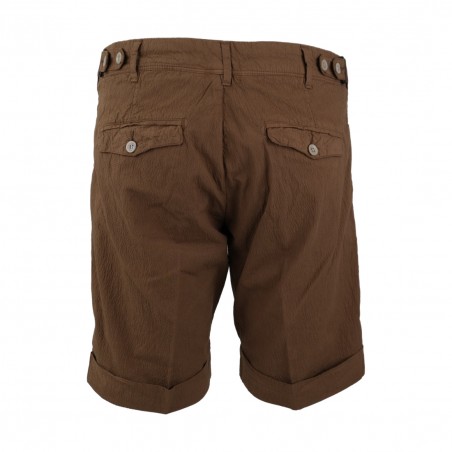PANTALONE CORTO J.O.LUXURY STYLE 22P716263 47