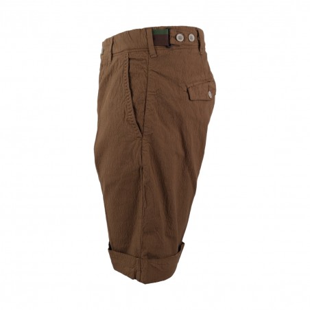 PANTALONE CORTO J.O.LUXURY STYLE 22P716263 47