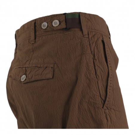 PANTALONE CORTO J.O.LUXURY STYLE 22P716263 47