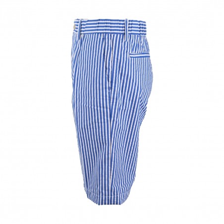 PANTALONE CORTO RIGHE J.O.LUXURY STYLE 22P717154 51
