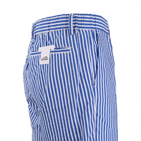 PANTALONE CORTO RIGHE J.O.LUXURY STYLE 22P717154 51