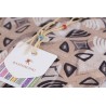 CAMICIA CLASSCA IN COTONE / BASTONCINO B2223.164 UNICO