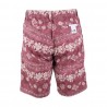 PANTALONE CORTO FANTASIA FIORI J.O.LUXURY STYLE 22P717450 137