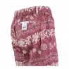 PANTALONE CORTO FANTASIA FIORI J.O.LUXURY STYLE 22P717450 137