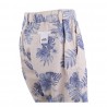 PANTALONE CORTO FANTASIA FIORI J.O.LUXURY STYLE 22P717454 537
