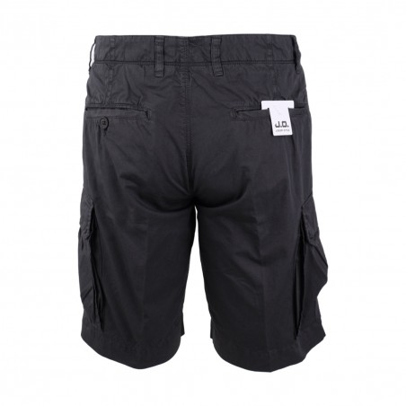 PANTALONE CORTO CON TASCONI J.O.LUXURY STYLE 22P74002 997