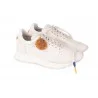 SNEAKERS IN PELLE ROCKET BARRACUDA BD1176 100