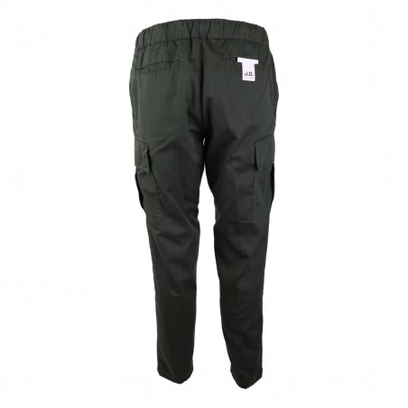 PANTALONE LUNGO CON COULISSE J.O.LUXURY STYLE 22PG15607 27