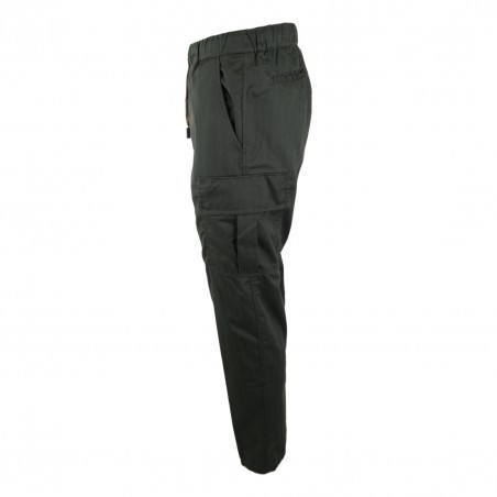 PANTALONE LUNGO CON COULISSE J.O.LUXURY STYLE 22PG15607 27