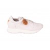 SNEAKERS IN PELLE ROCKET BARRACUDA BD1176 100