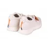 SNEAKERS IN PELLE ROCKET BARRACUDA BD1176 100
