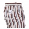 PANTALONE LUNGO RIGHE CON COULISSE J.O.LUXURY STYLE 22PG1696 80