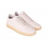 SNEAKERS IN PELLE BARRACUDA BD1177 100