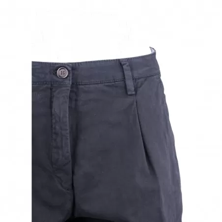 PANTALONE LUNGO WHITE SAND 22WSD0905 999