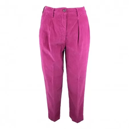 PANTALONE LUNGO WHITE SAND 22WSD0910 418