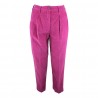 PANTALONE LUNGO WHITE SAND 22WSD0910 418