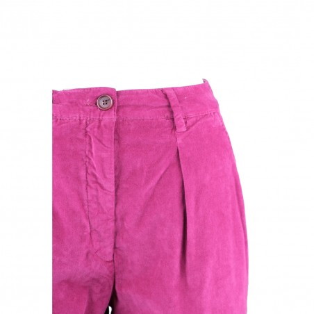 PANTALONE LUNGO WHITE SAND 22WSD0910 418
